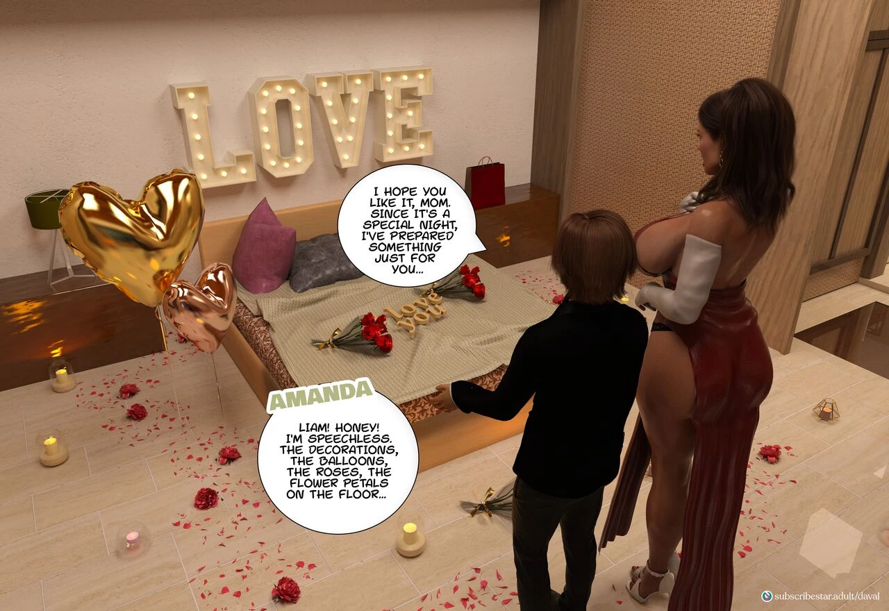 Satisfying Needs 11 porn comic picture 15