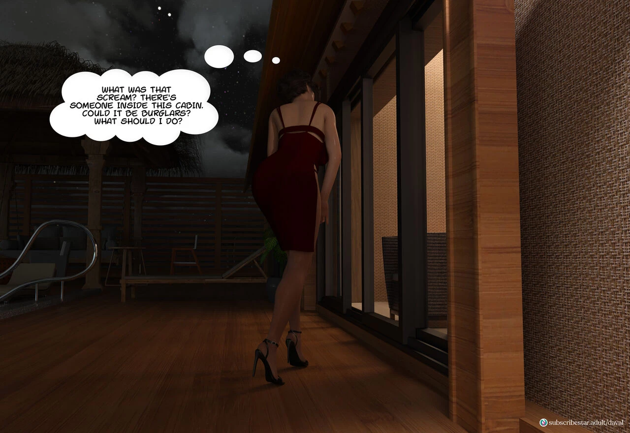 Satisfying Needs 11 porn comic picture 91