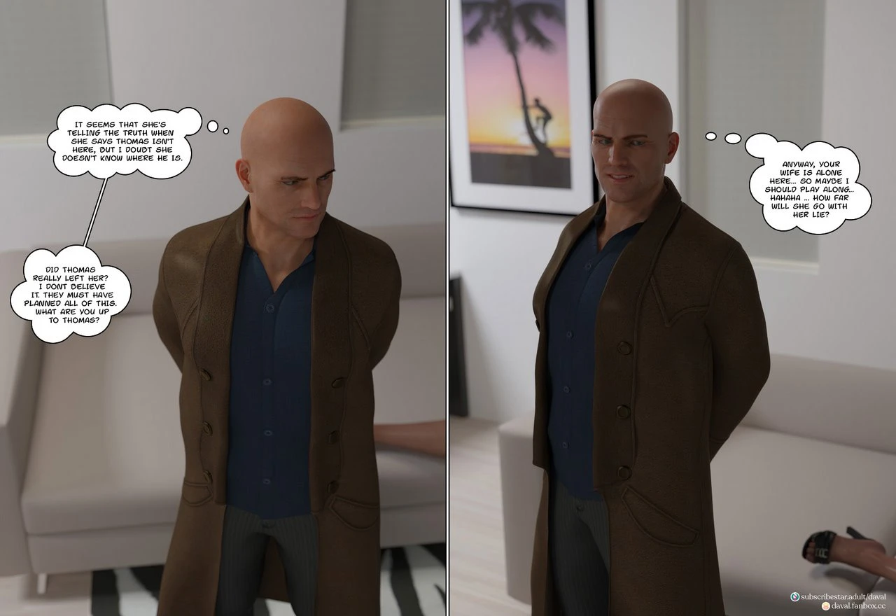 Satisfying Needs 3 porn comic picture 104