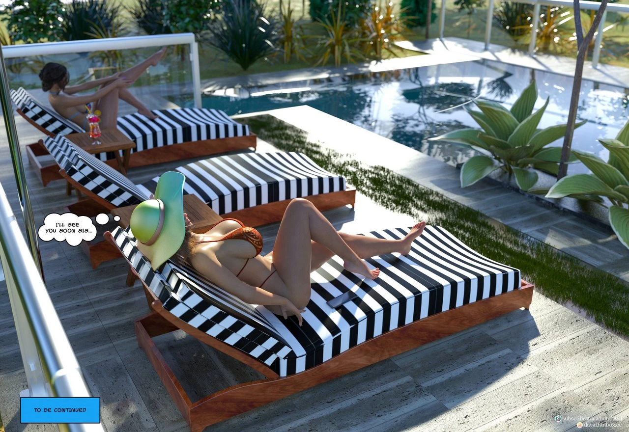 Satisfying Needs 3 porn comic picture 145