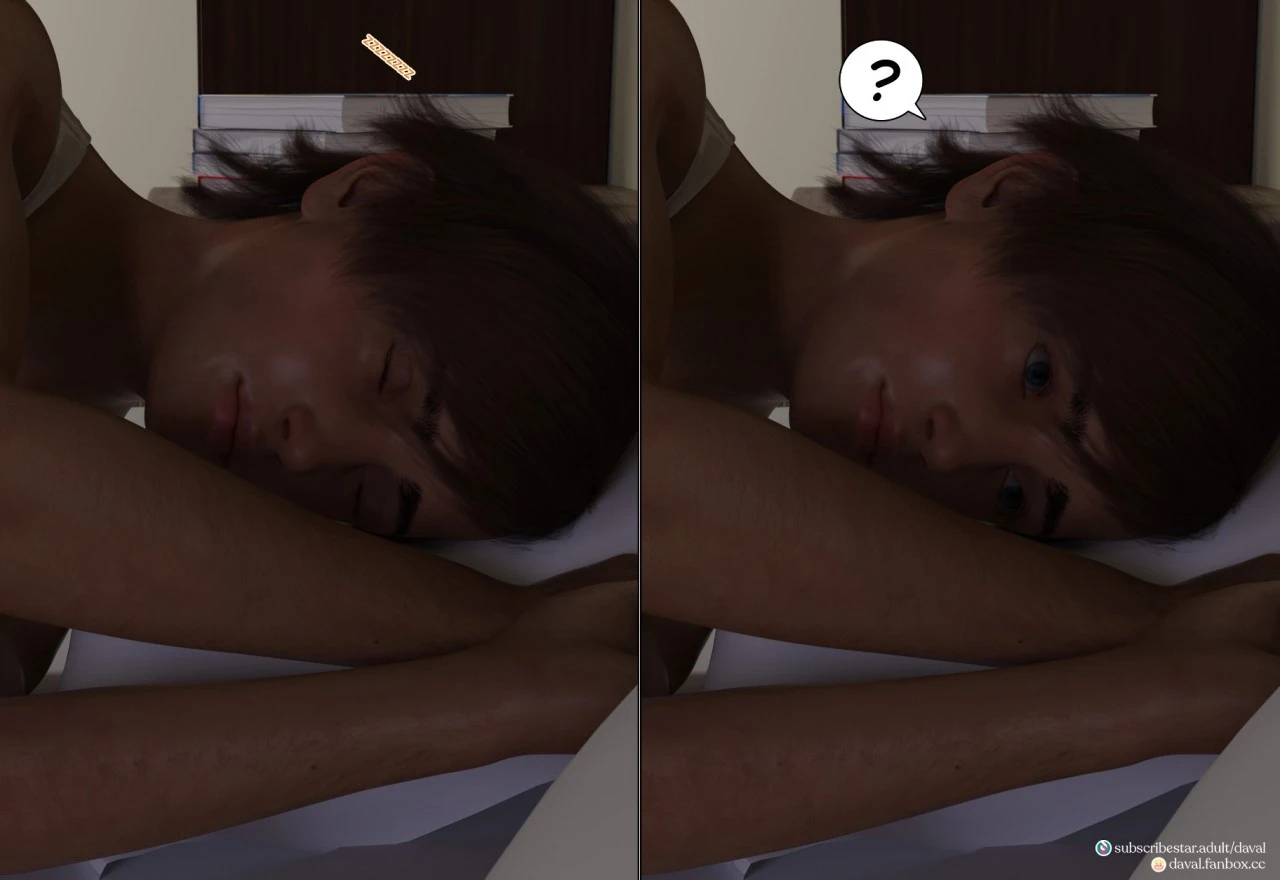 Satisfying Needs 4 porn comic picture 115