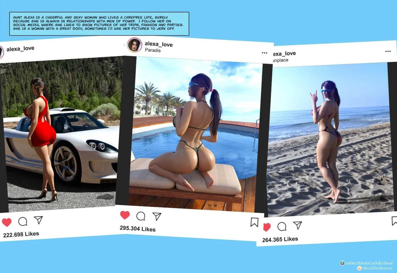 Satisfying Needs 4 porn comic picture 63