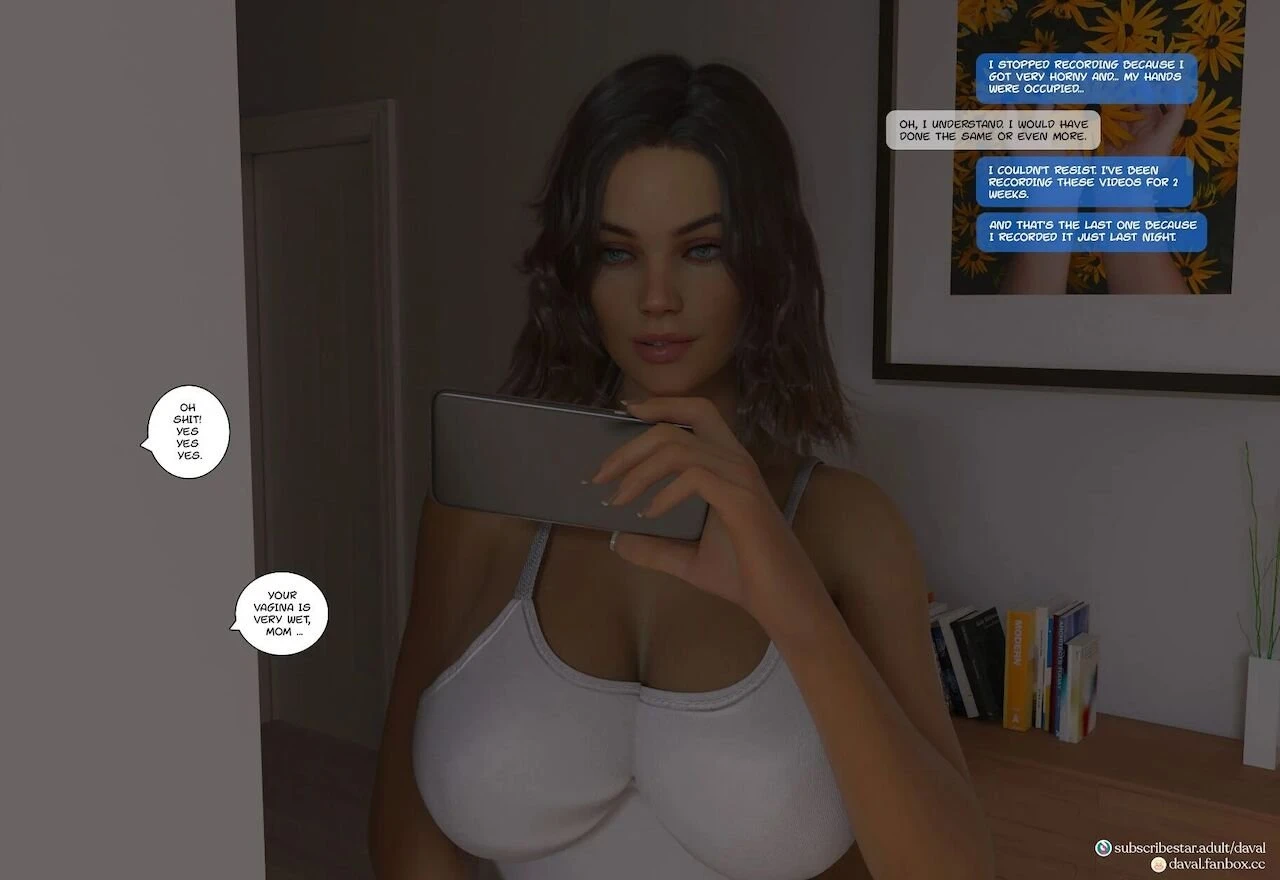 Satisfying Needs 5 porn comic picture 120