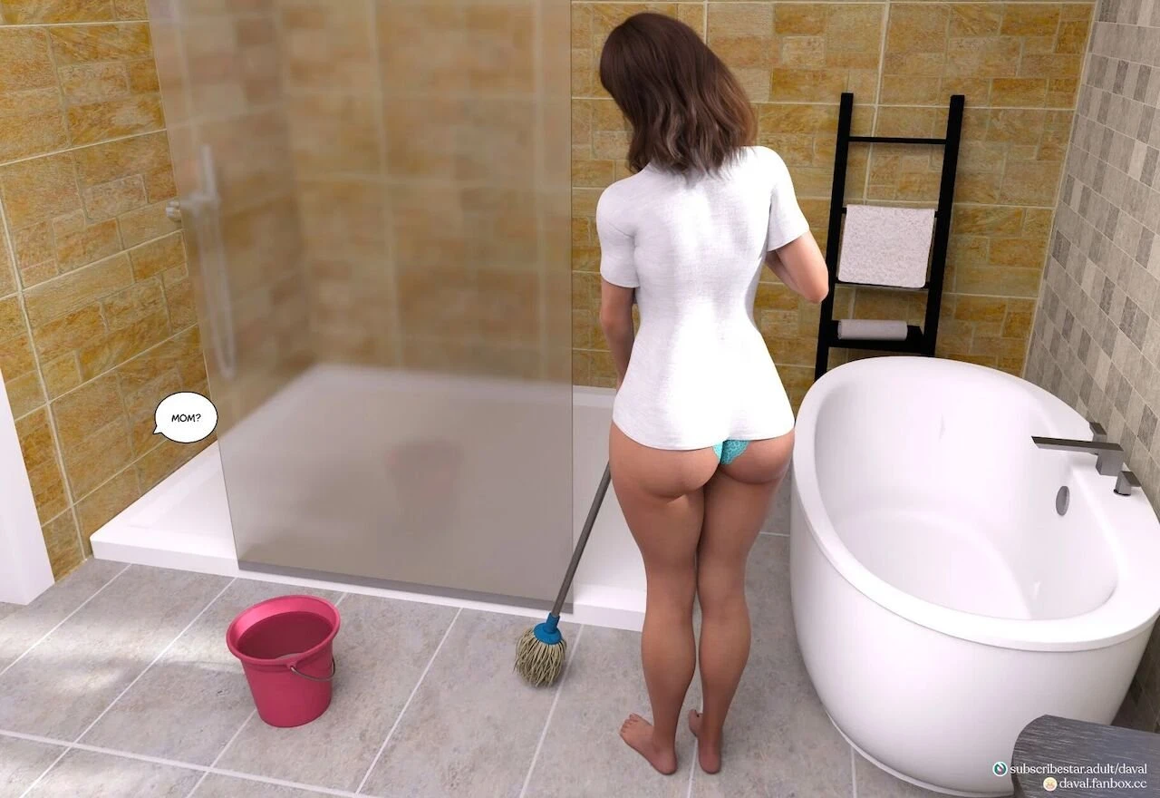 Satisfying Needs 5 porn comic picture 128