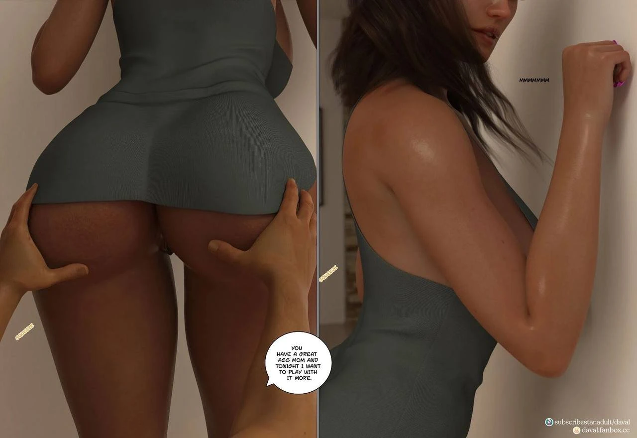 Satisfying Needs 5 porn comic picture 25