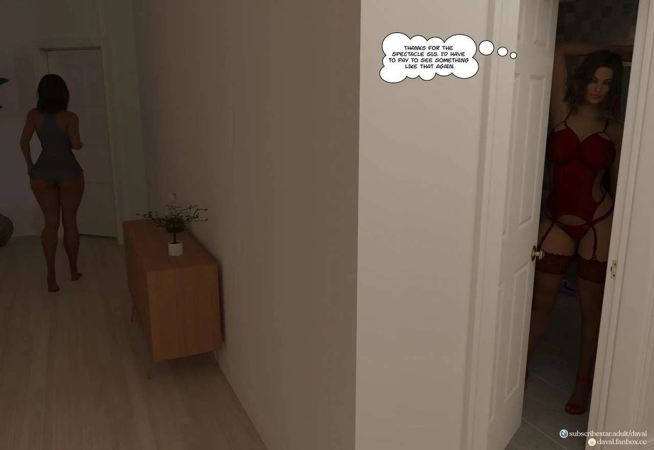 Satisfying Needs 5 porn comic picture 64