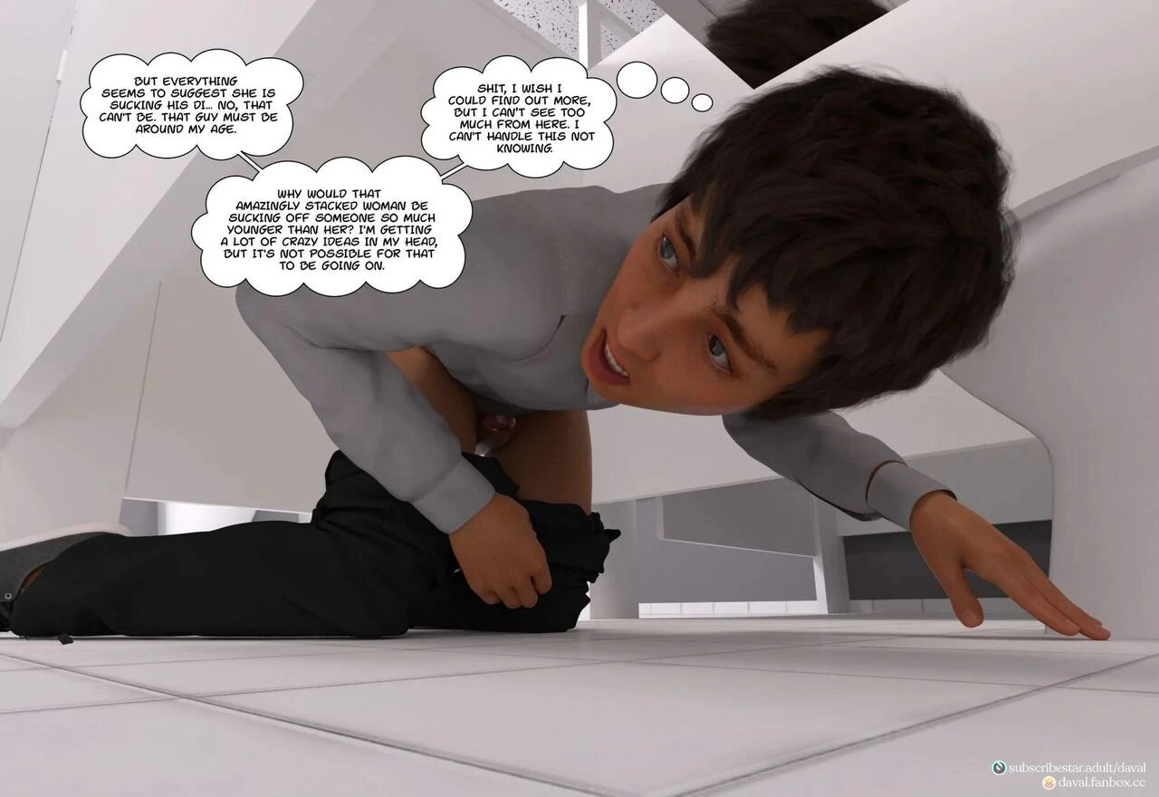 Satisfying Needs 6.1 porn comic picture 112