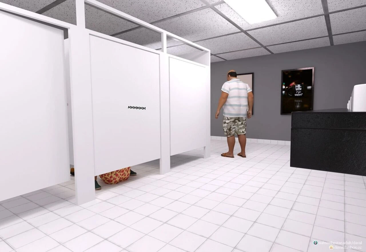 Satisfying Needs 6.1 porn comic picture 113