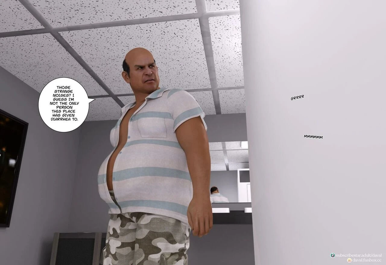 Satisfying Needs 6.1 porn comic picture 114