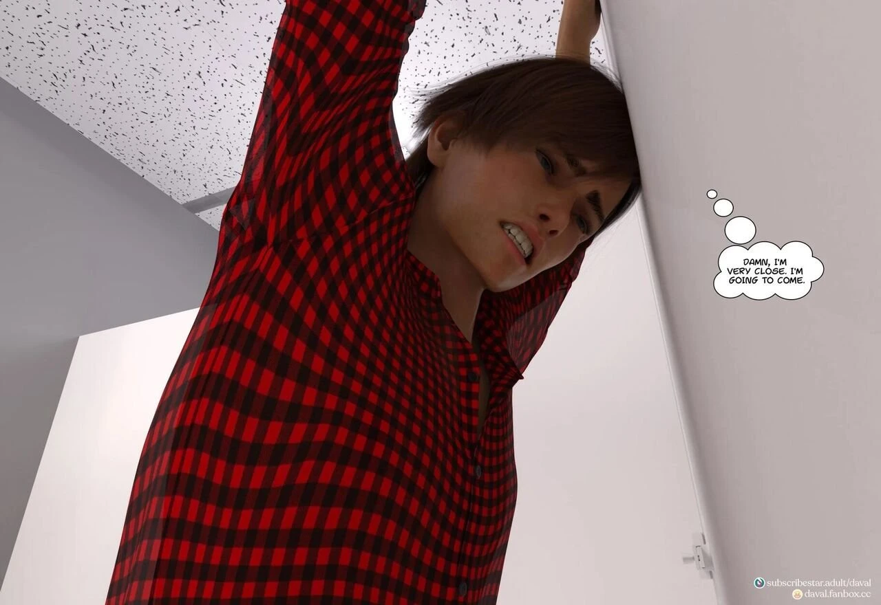 Satisfying Needs 6.1 porn comic picture 115