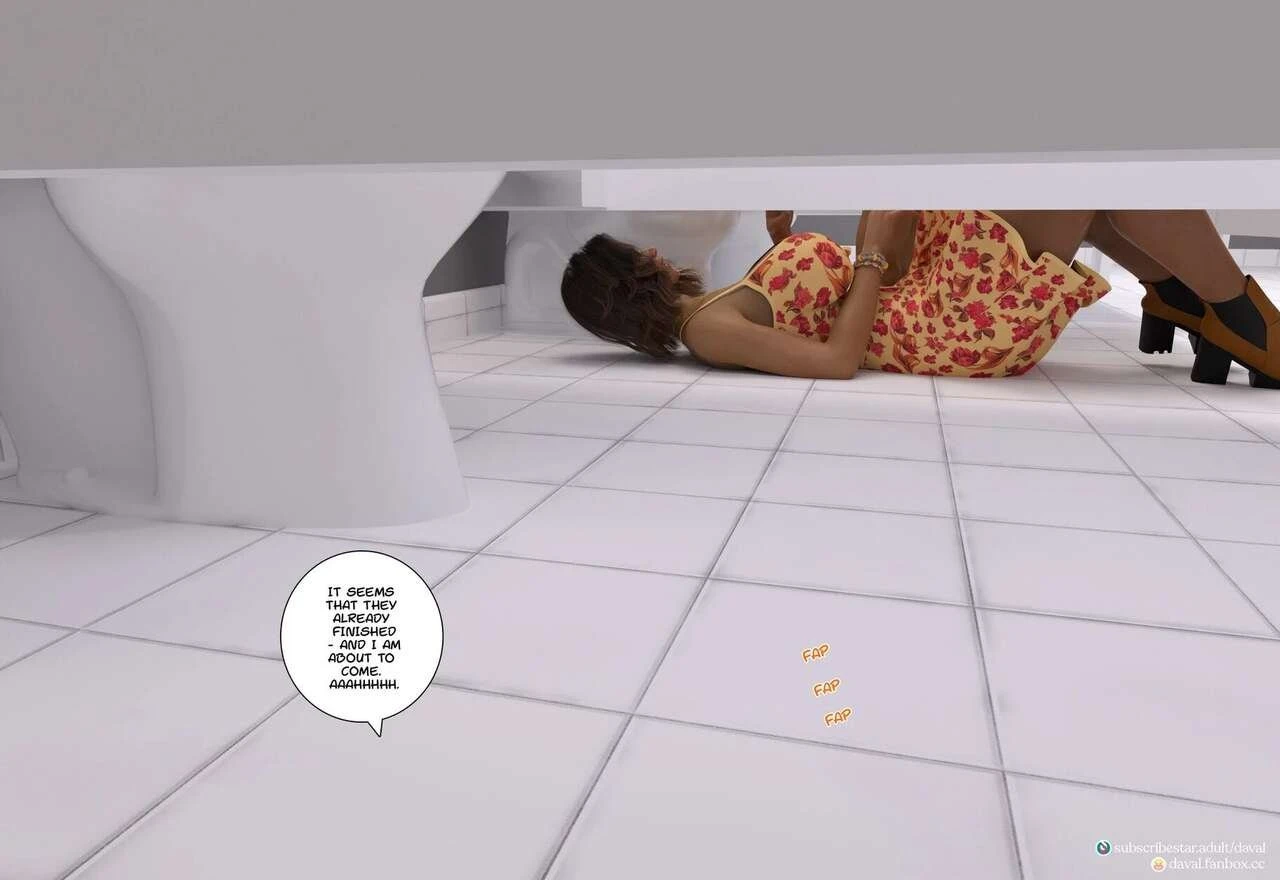 Satisfying Needs 6.1 porn comic picture 125