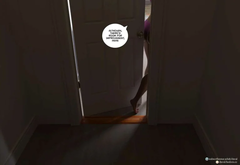 Satisfying Needs 6.1 porn comic picture 139
