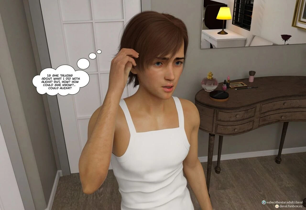 Satisfying Needs 6.1 porn comic picture 144