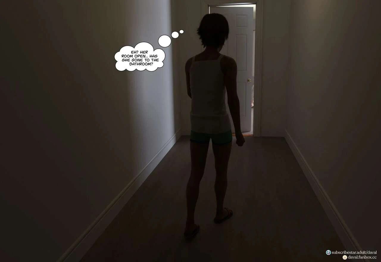 Satisfying Needs 6.1 porn comic picture 147