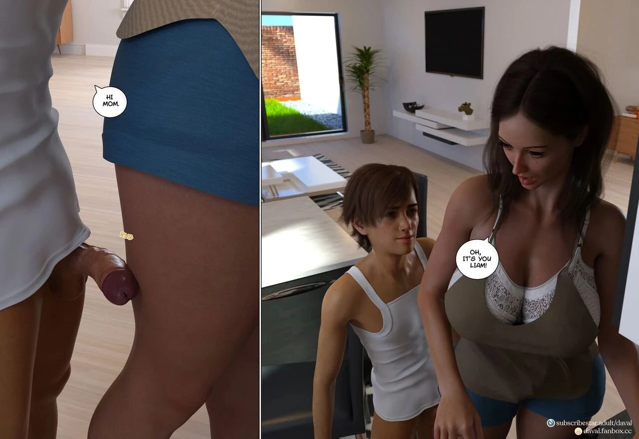 Satisfying Needs 6.1 porn comic picture 167