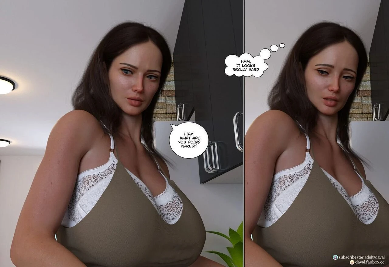 Satisfying Needs 6.1 porn comic picture 168