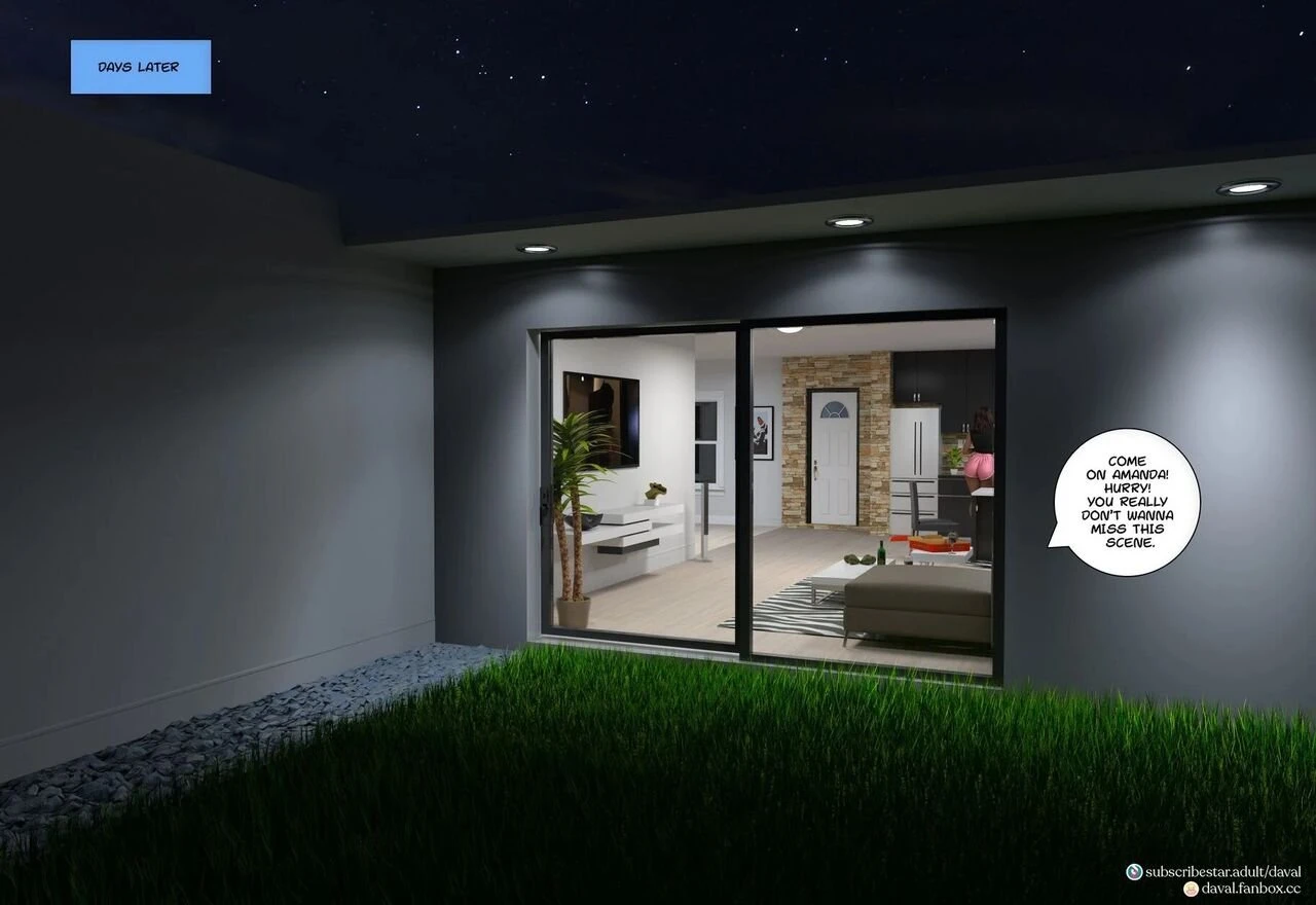 Satisfying Needs 6.1 porn comic picture 172