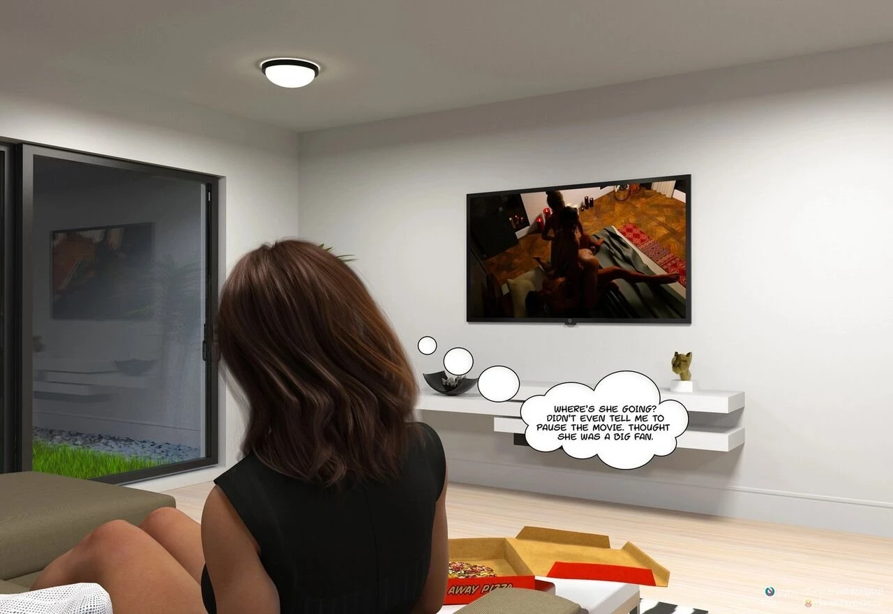 Satisfying Needs 6.1 porn comic picture 202