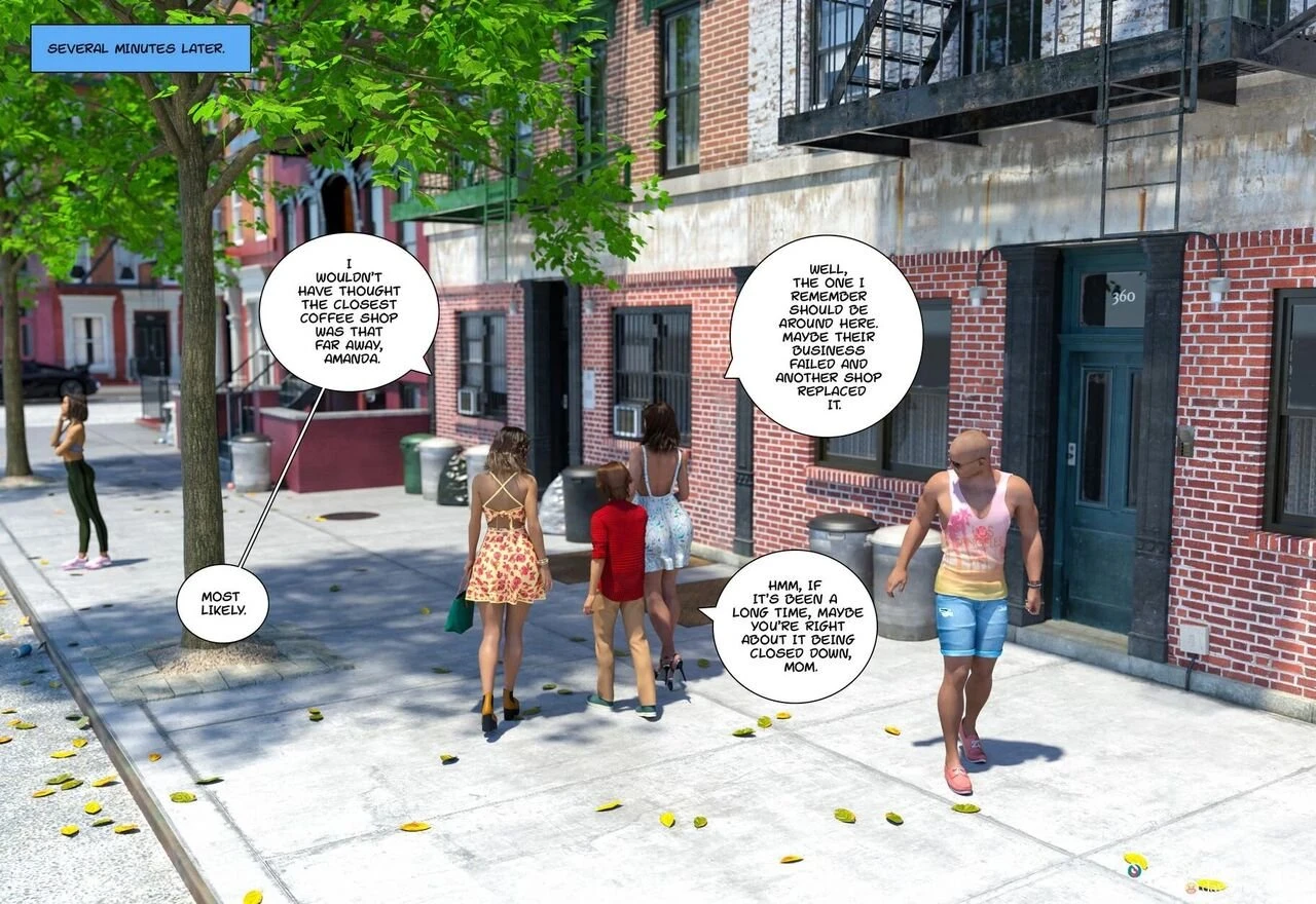 Satisfying Needs 6.1 porn comic picture 22