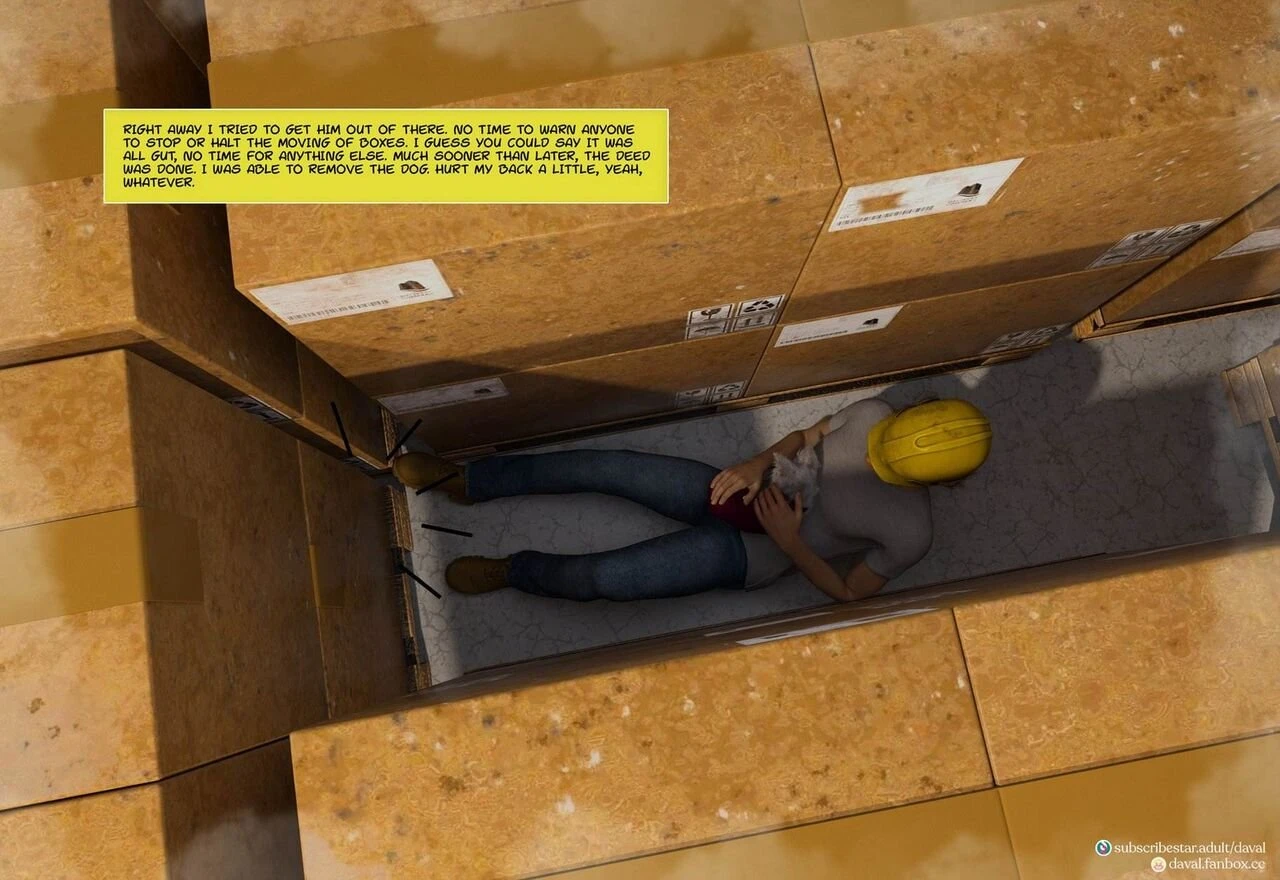 Satisfying Needs 6.1 porn comic picture 220