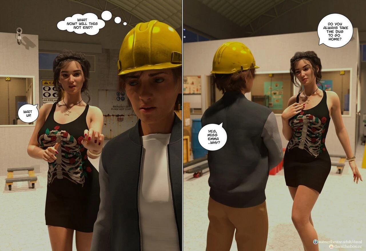 Satisfying Needs 6.1 porn comic picture 222