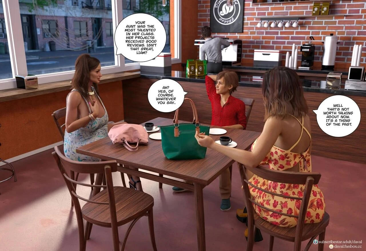 Satisfying Needs 6.1 porn comic picture 27