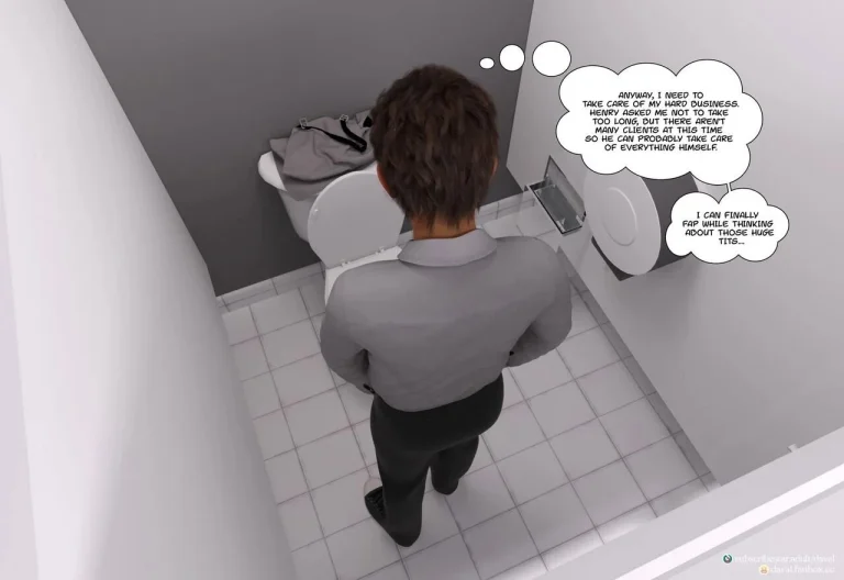 Satisfying Needs 6.1 porn comic picture 49