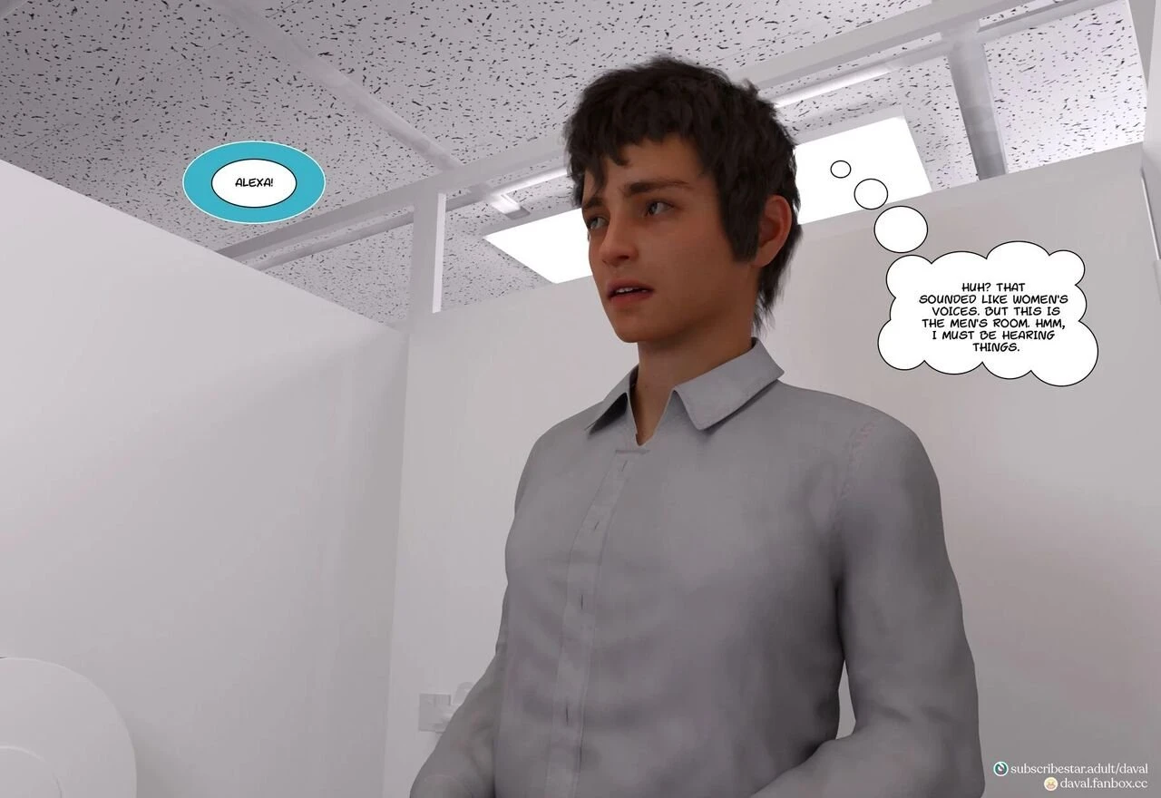 Satisfying Needs 6.1 porn comic picture 50