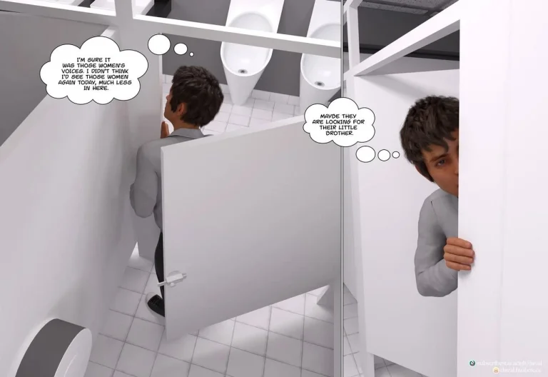 Satisfying Needs 6.1 porn comic picture 57