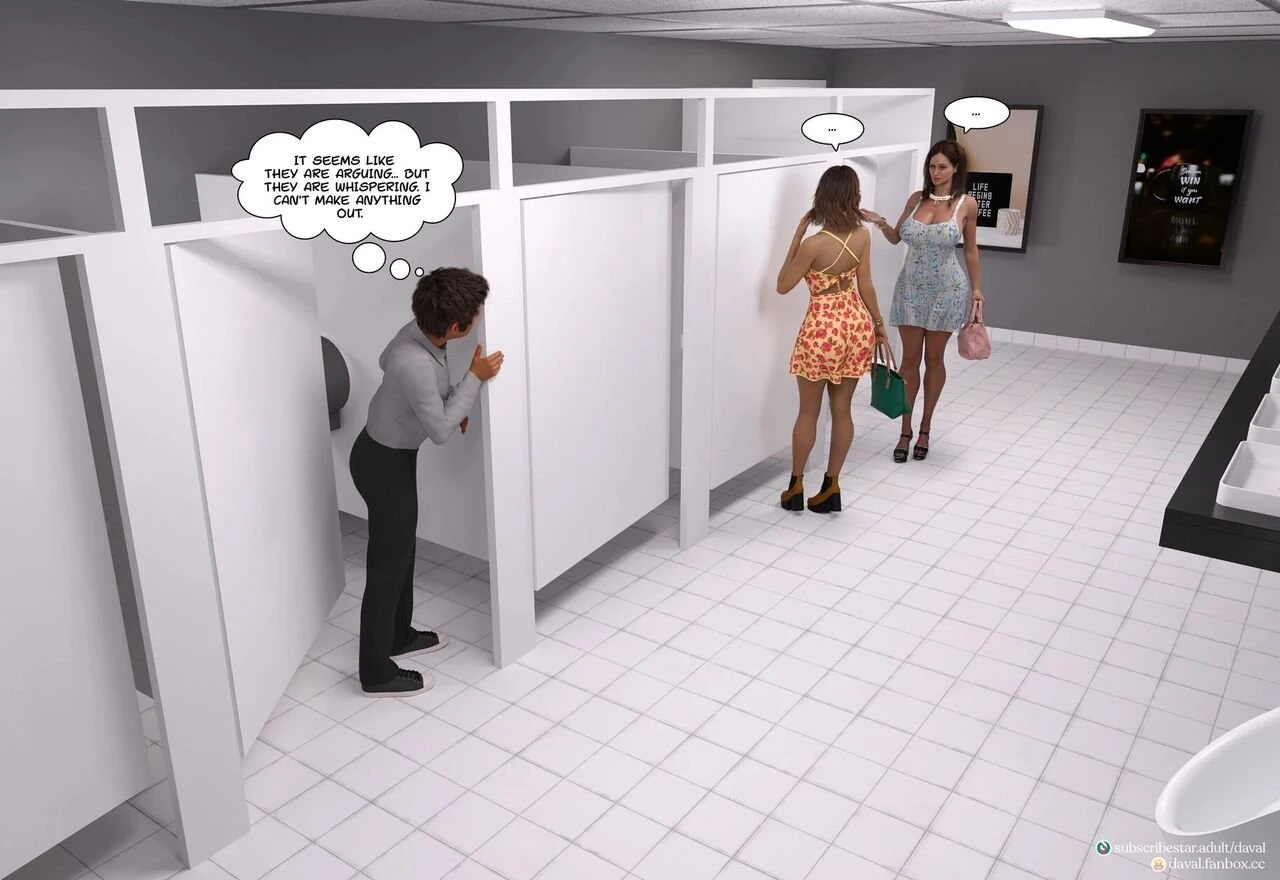 Satisfying Needs 6.1 porn comic picture 58