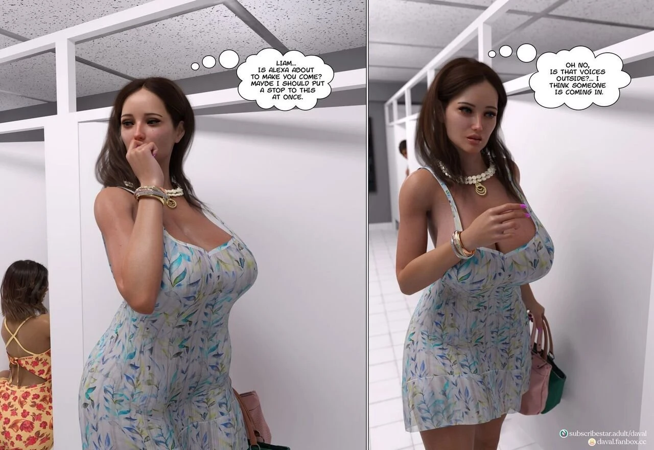 Satisfying Needs 6.1 porn comic picture 77