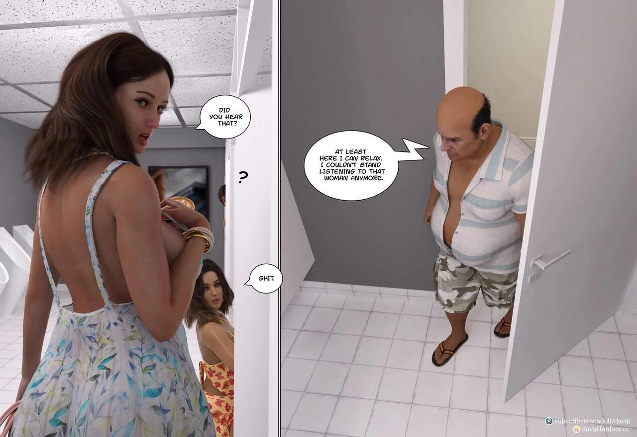 Satisfying Needs 6.1 porn comic picture 79