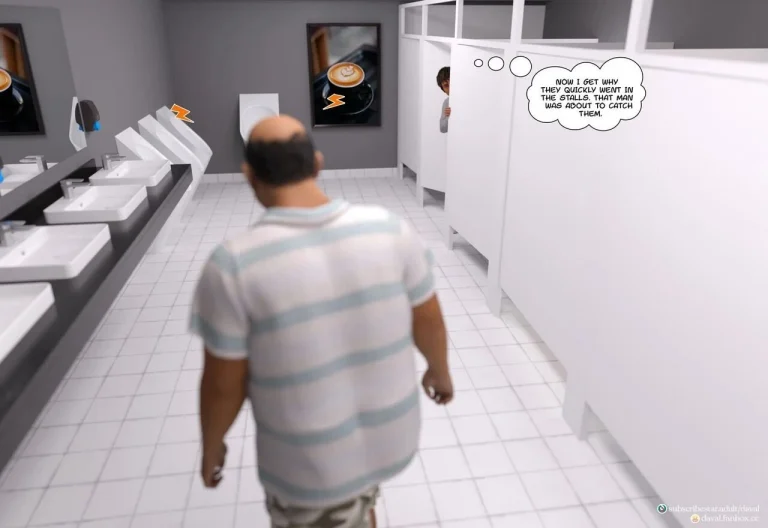 Satisfying Needs 6.1 porn comic picture 81