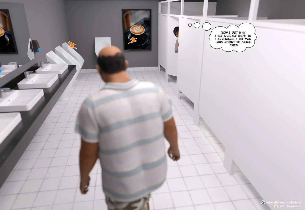 Satisfying Needs 6.1 porn comic picture 81