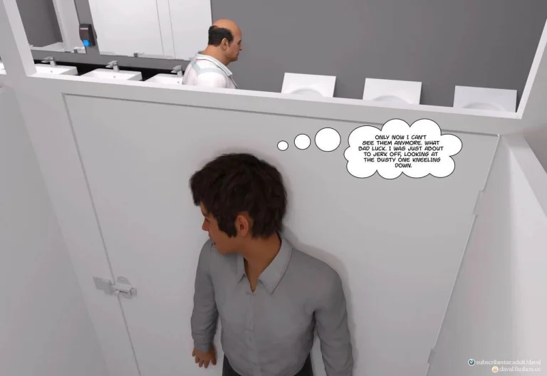Satisfying Needs 6.1 porn comic picture 82