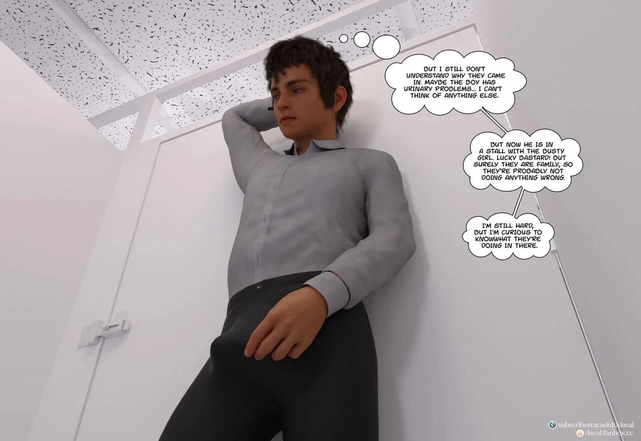 Satisfying Needs 6.1 porn comic picture 83