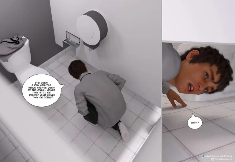 Satisfying Needs 6.1 porn comic picture 93
