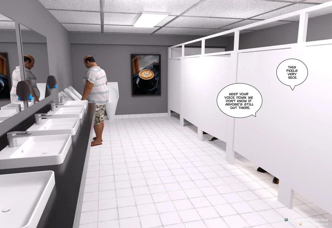 Satisfying Needs 6.1 porn comic picture 97