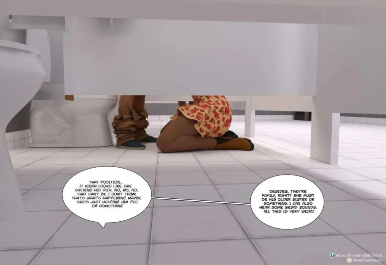 Satisfying Needs 6.1 porn comic picture 98