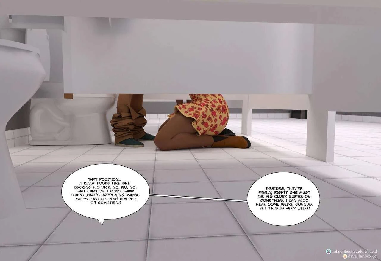 Satisfying Needs 6.1 porn comic picture 98