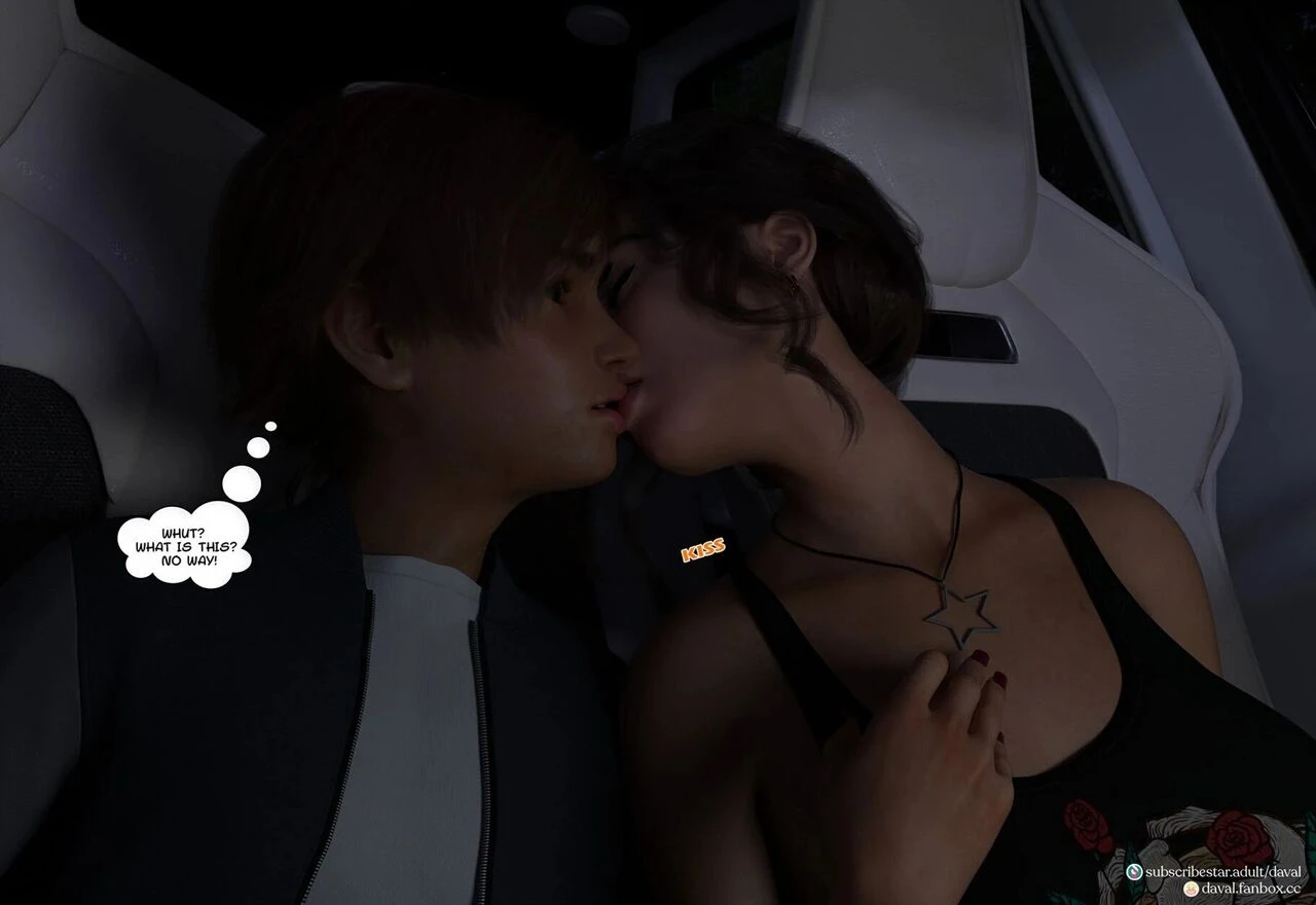 Satisfying Needs 6.2 porn comic picture 11