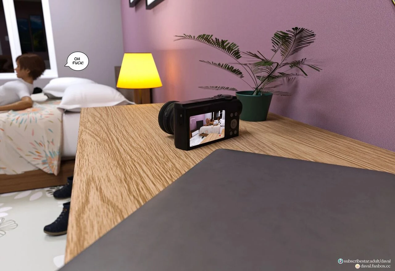 Satisfying Needs 6.2 porn comic picture 177