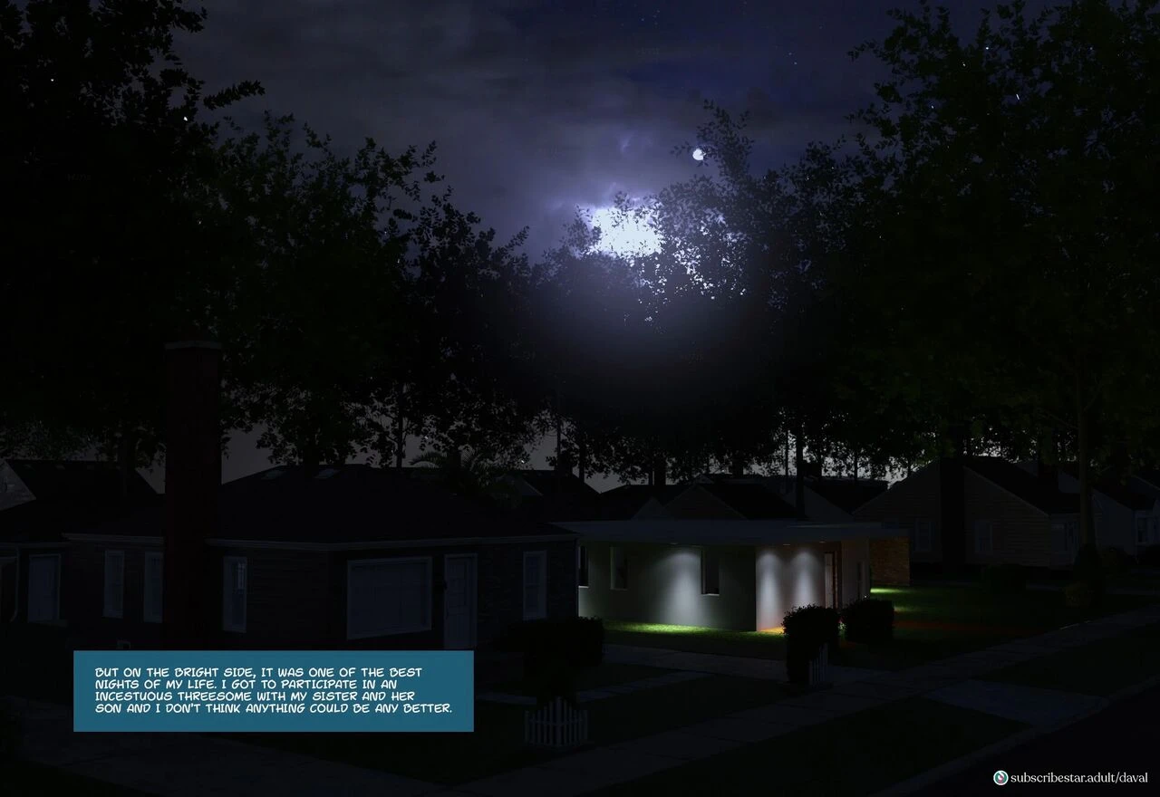 Satisfying Needs 6.2 porn comic picture 335