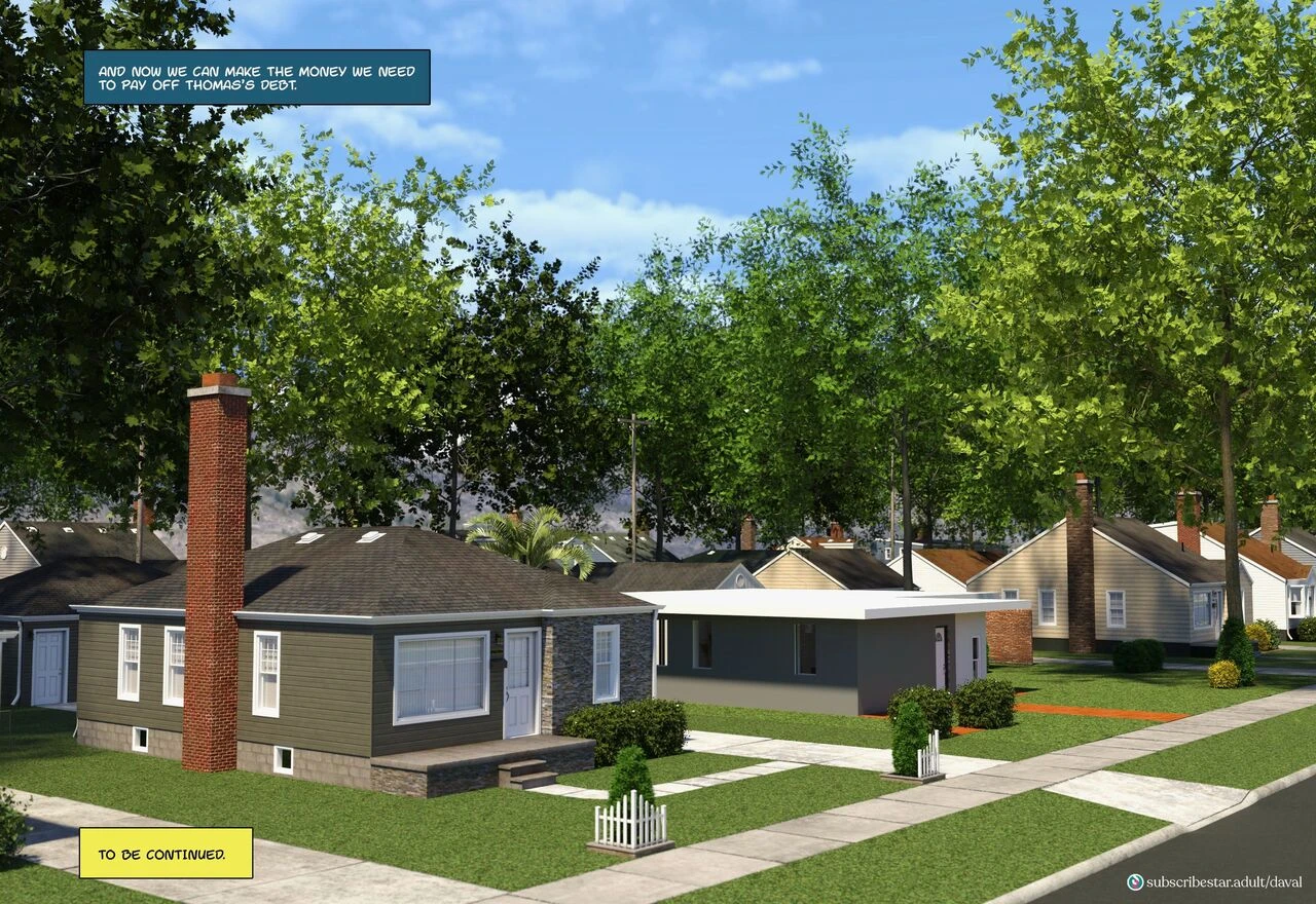 Satisfying Needs 6.2 porn comic picture 336