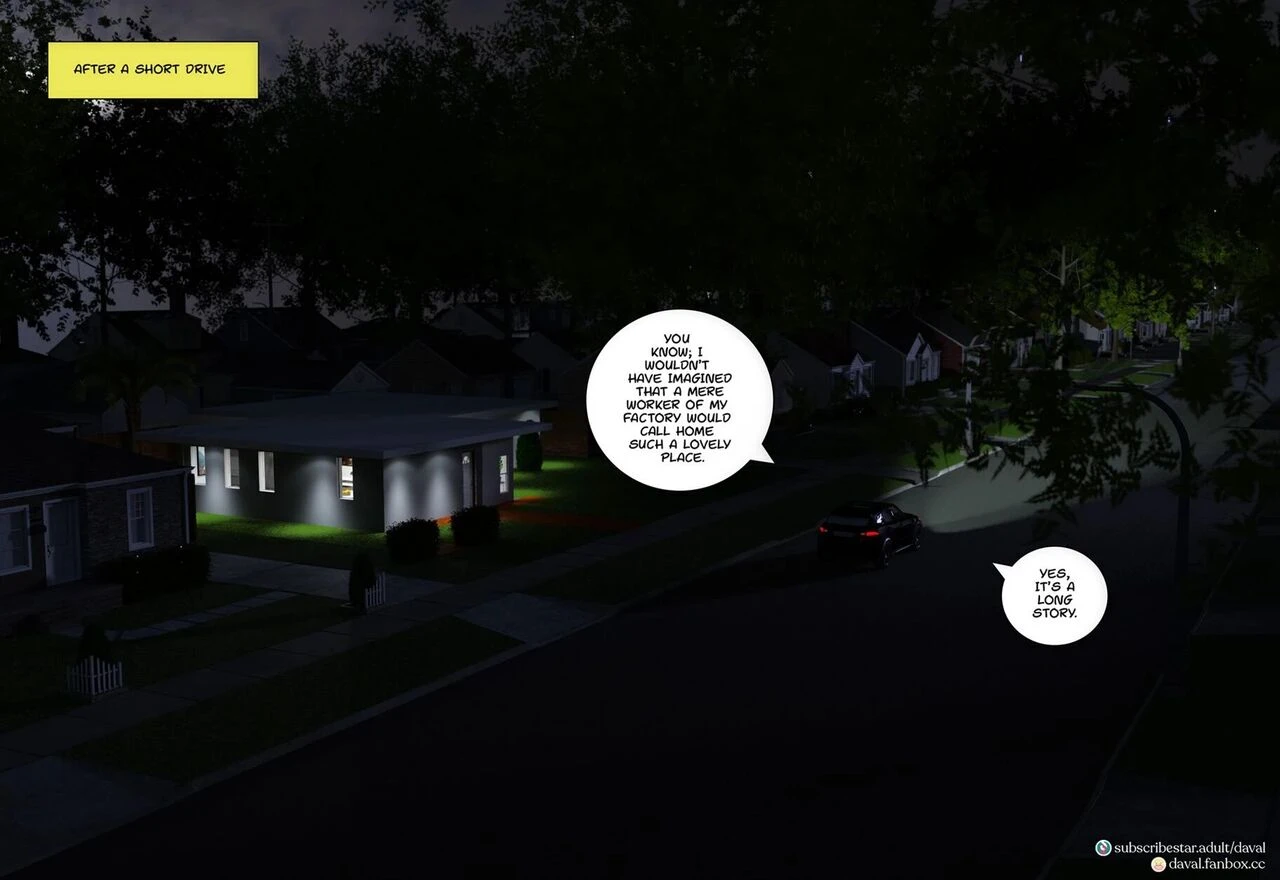 Satisfying Needs 6.2 porn comic picture 9