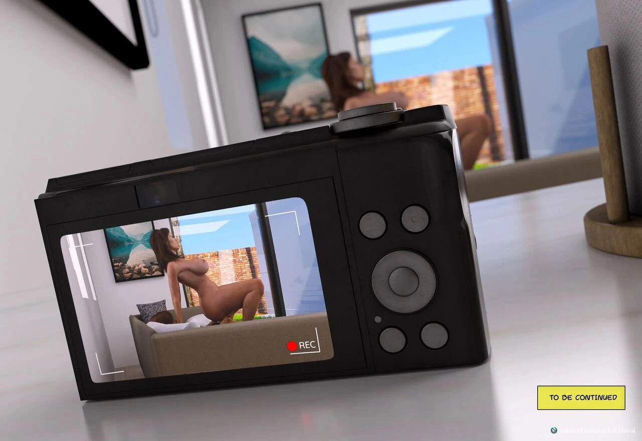 Satisfying Needs 7 porn comic picture 106