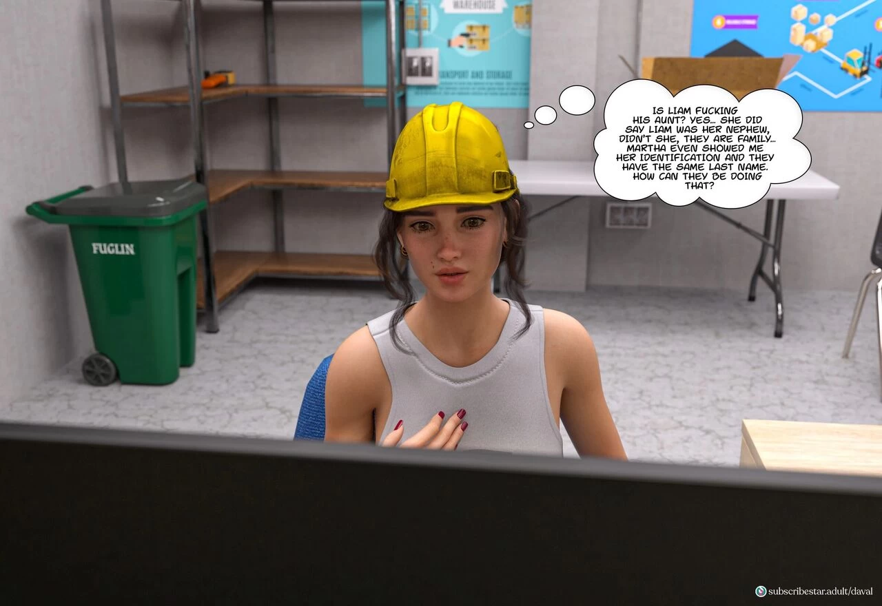 Satisfying Needs 7 porn comic picture 63