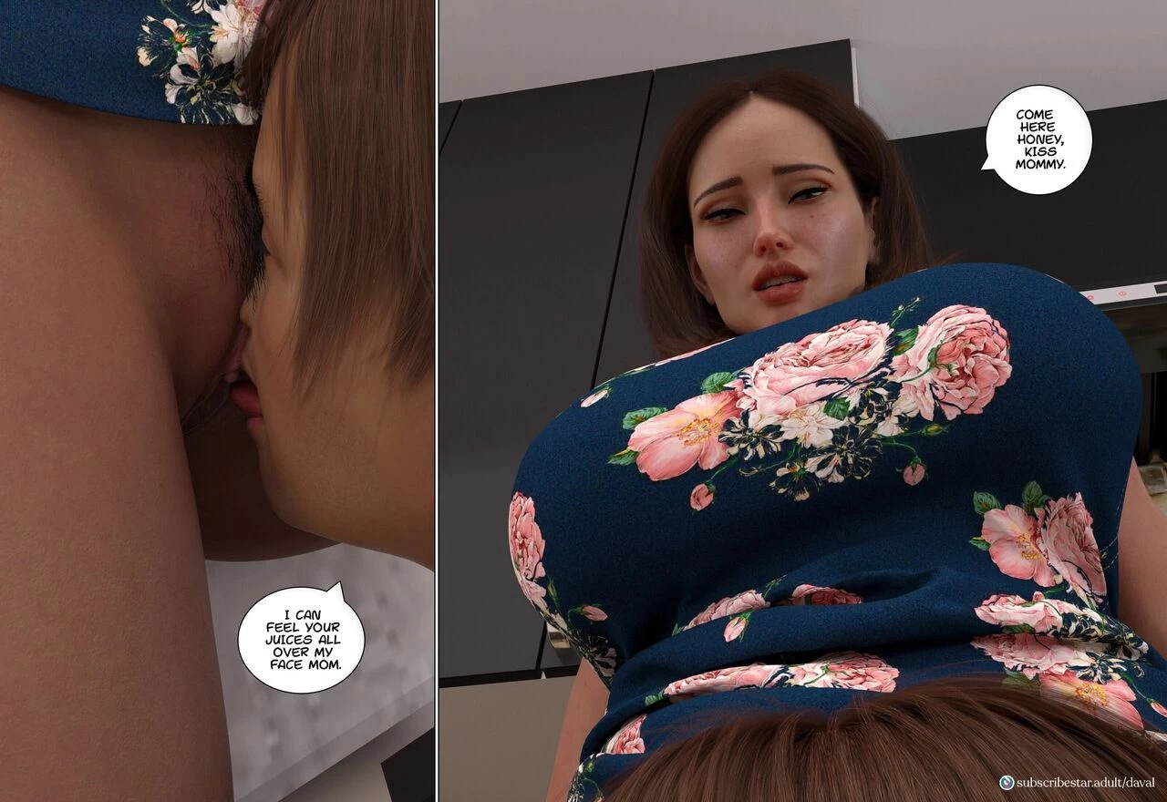 Satisfying Needs 7 porn comic picture 79