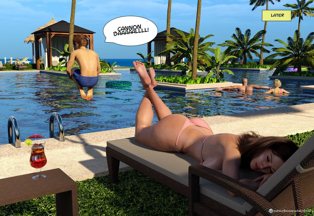 Satisfying Needs 8 porn comic picture 76