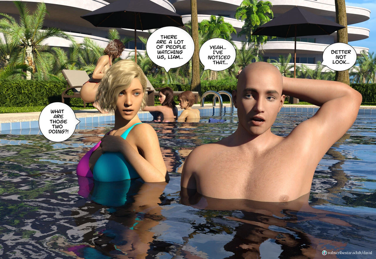 Satisfying Needs 9 porn comic picture 3